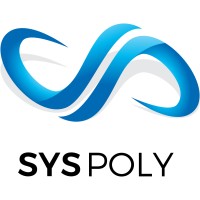 System Polygon Pvt Ltd Logo