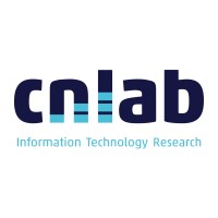 cnlab itr AG Logo