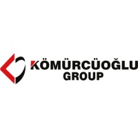 Kömürcüoğlu Group Logo