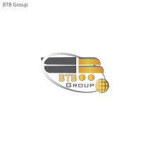 BTB GROUP Logo