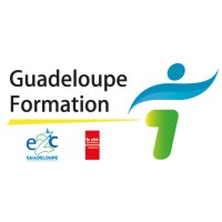 Guadeloupe Formation Logo