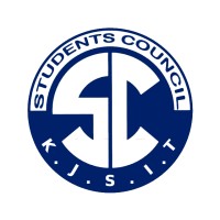 Students Council KJSIT Logo
