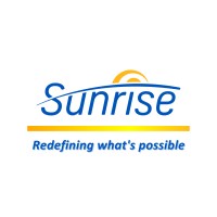 Sunrise Community, Inc Logo