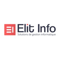 ELIT INFO Logo