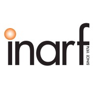 INARF (Indiana Association of Rehabilitation Facilities) Logo