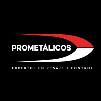 PROMETALICOS S.A. Logo