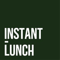 Instant-Lunch Logo