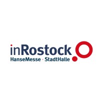 inRostock GmbH Messen, Kongresse & Events Logo