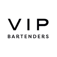 VIP Bartenders Logo