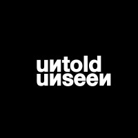 untold unseen UG Logo
