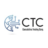 CTC - Consulatina Trading Corp. Logo