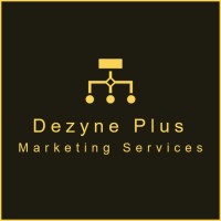 Dezyne Plus Marketing Services Logo