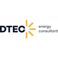 DTEC Energy Consultant Logo