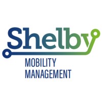 Shelby Mobility Management Logo