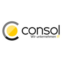 ConSol Austria Software GmbH Logo