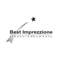 Best Imprezzione - 3D baby Hand & Foot Casting/ Imprints Logo