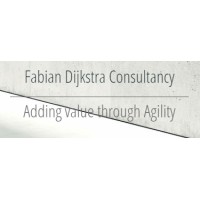 Fabian Dijkstra Consultancy Logo