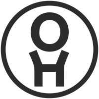 Office Happiness Logo