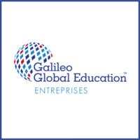 Galileo Global Education Entreprises Logo