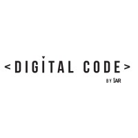 DIGITAL CODE Logo