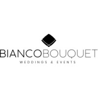 Bianco Bouquet - Weddings & Events Logo