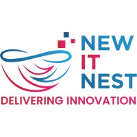 New IT Nest Logo