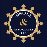 Sisule & Associates LLP Logo