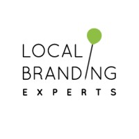Local Branding Expert Group Logo