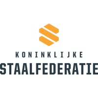Koninklijke Staalfederatie Logo