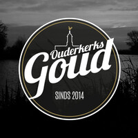 Ouderkerks Goud Brewing Company BV Logo
