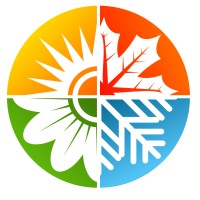 All Season Movers, Inc Logo