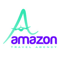 Amazon Travel Logo