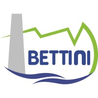 Bettini Srl Logo
