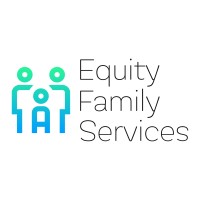 Equity Family Services Logo