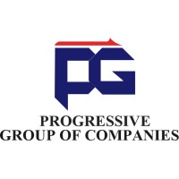 Progressive Group of Companies Logo