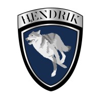 Hendrik Ltd. Logo