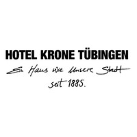Hotel Krone Tübingen Logo