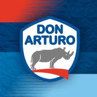 Gasolineras Don Arturo Logo