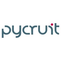 pycruit GmbH Logo