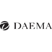 Daema Logo