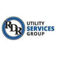 RDR Utility Services Group Logo