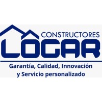 Constructores Logar SA de CV Logo
