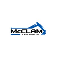 McClam & Associates Inc. Logo