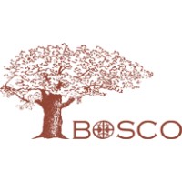 Bosco Logo