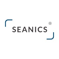 SEANICS Logo