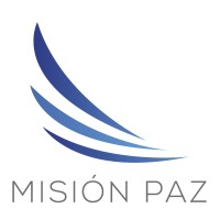 Misión Paz Logo