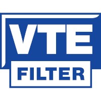 VTE-Filter GmbH Logo