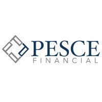 Pesce Financial Logo