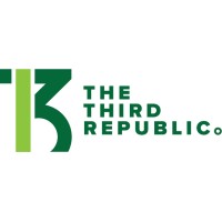 The Third Republic Logo