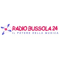 Radio Bussola 24 Logo